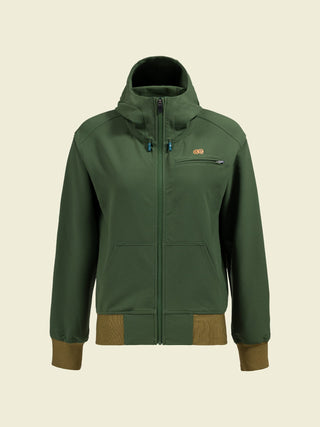 Women’s Grit Goblin Hoodie