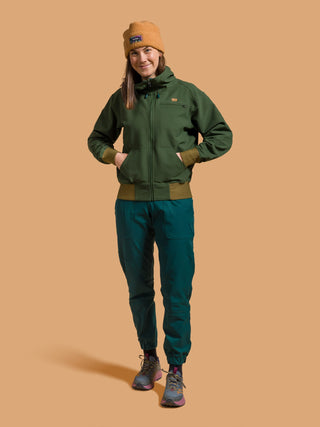 Women’s Grit Goblin Hoodie