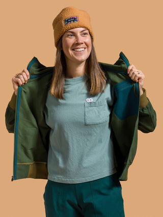 Women’s Grit Goblin Hoodie