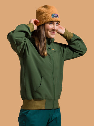 Women’s Grit Goblin Hoodie