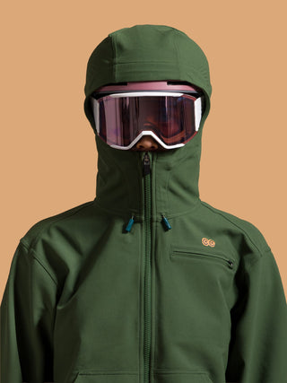 Women’s Grit Goblin Hoodie