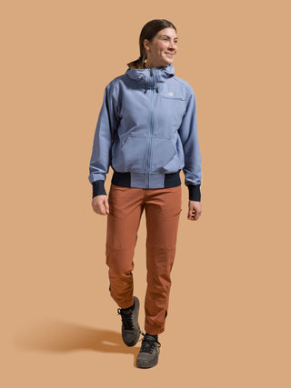 Women’s Grit Goblin Hoodie