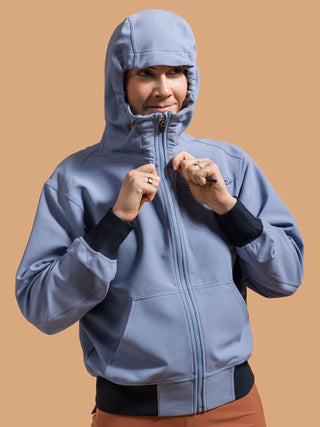 Women’s Grit Goblin Hoodie