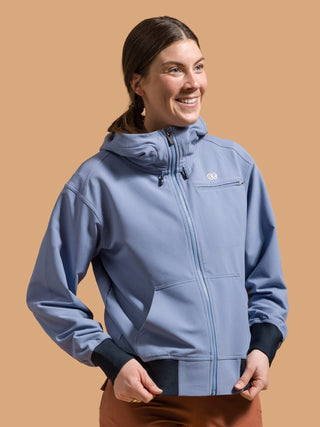 Women’s Grit Goblin Hoodie