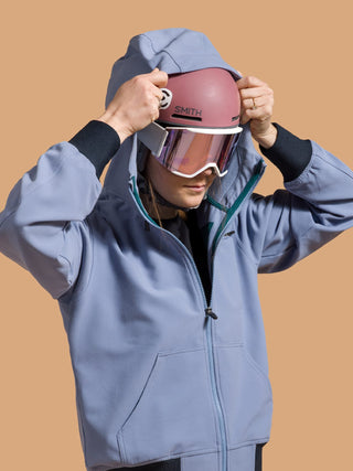 Women’s Grit Goblin Hoodie