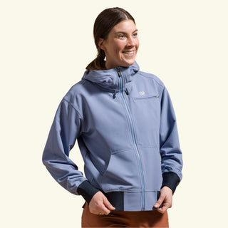 Women’s Grit Goblin Midlayer Hoody