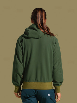 Women’s Grit Goblin Midlayer Hoody