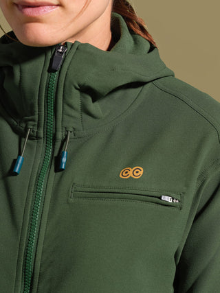 Women’s Grit Goblin Midlayer Hoody