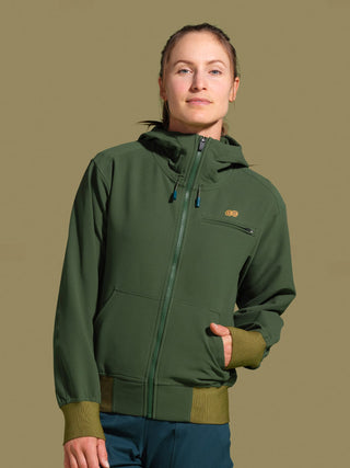 Women’s Grit Goblin Midlayer Hoody
