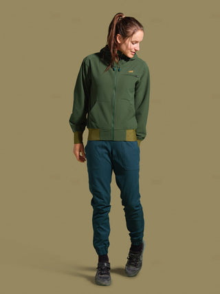 Women’s Grit Goblin Midlayer Hoody