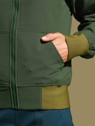 Women’s Grit Goblin Midlayer Hoody