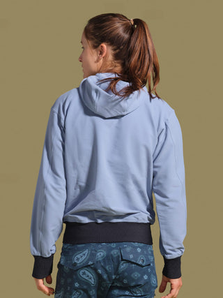 Women’s Grit Goblin Softshell Hoodie