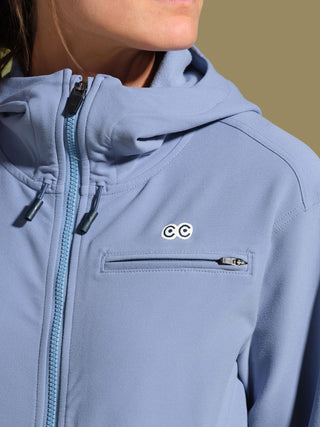 Women’s Grit Goblin Midlayer Hoody