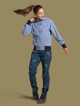 Women’s Grit Goblin Midlayer Hoody