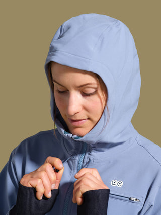 Women’s Grit Goblin Midlayer Hoody