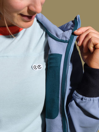 Women’s Grit Goblin Midlayer Hoody