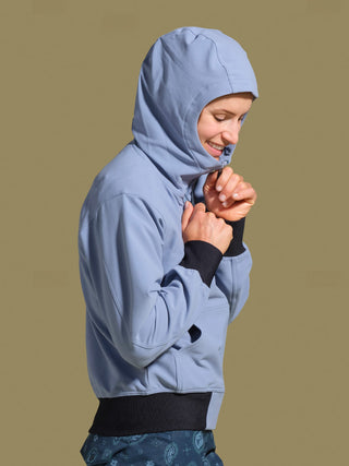 Women’s Grit Goblin Midlayer Hoody
