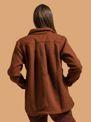 Women's Hungry Horse Jacket