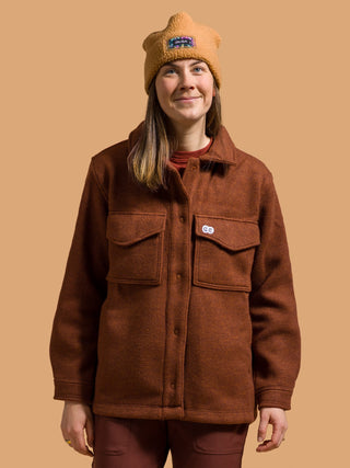 Women's Hungry Horse Jacket