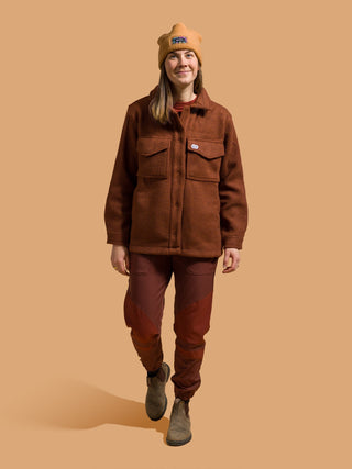 Women's Hungry Horse Jacket