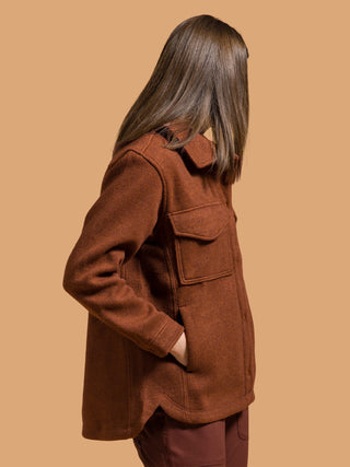 Women's Hungry Horse Jacket