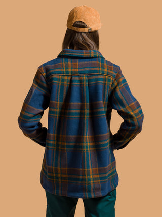 Women's Hungry Horse Jacket