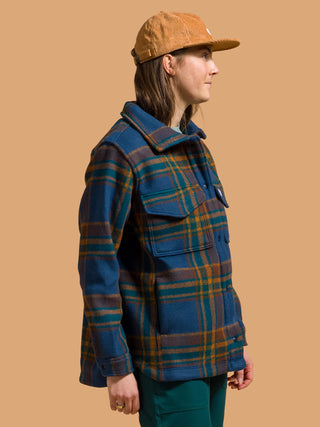 Women's Hungry Horse Jacket