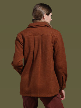 Women's Hungry Horse Jacket