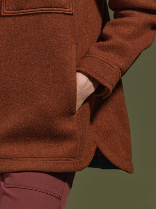 Women's Hungry Horse Jacket