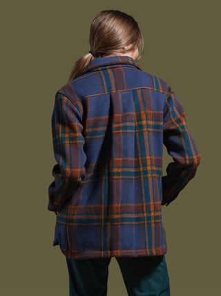 Women's Hungry Horse Jacket