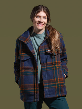 Women's Hungry Horse Jacket