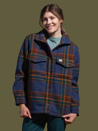 Women's Hungry Horse Jacket