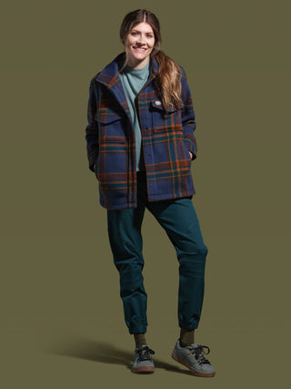 Women's Hungry Horse Jacket