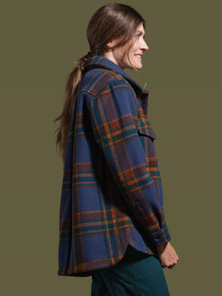 Women's Hungry Horse Jacket