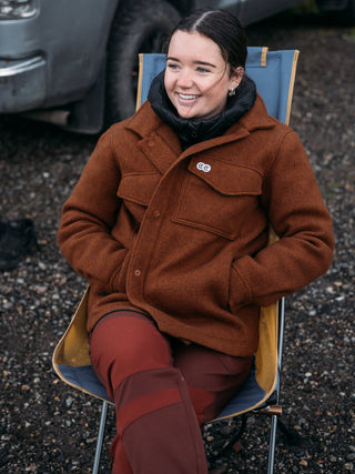 Women's Hungry Horse Jacket