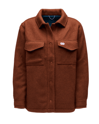 Women's Hungry Horse Jacket