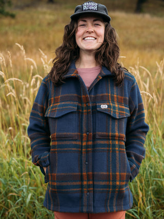 Women's Hungry Horse Jacket