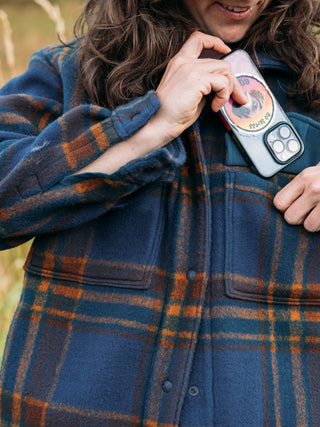 Women's Hungry Horse Jacket