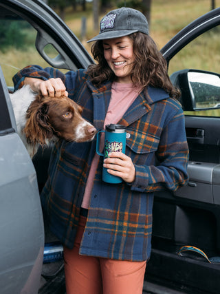 Women's Hungry Horse Jacket