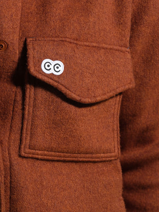 Women's Hungry Horse Fleece Jacket