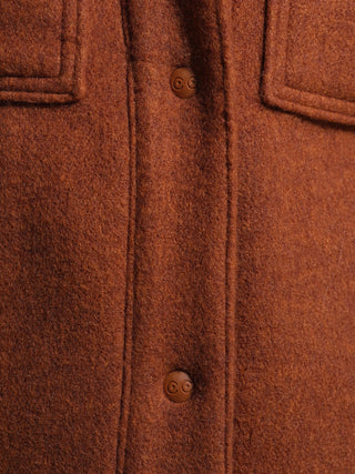 Women's Hungry Horse Fleece Jacket