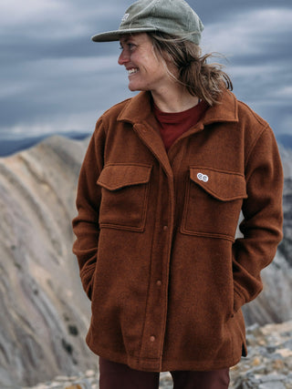 Women's Hungry Horse Jacket