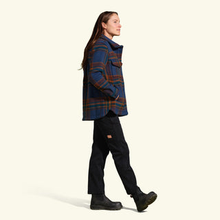Women's Hungry Horse Fleece Jacket