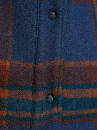 Women's Hungry Horse Fleece Jacket
