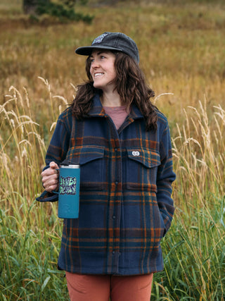 Women's Hungry Horse Jacket