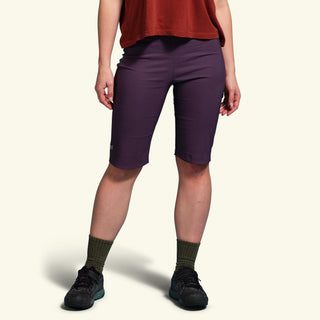 Women's Marilyn Short