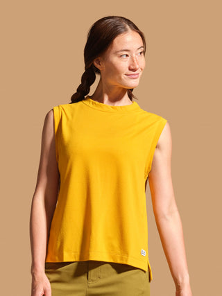 Women's Poplar Tank