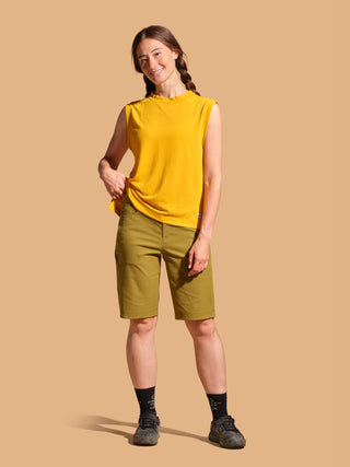 Women's Poplar Tank