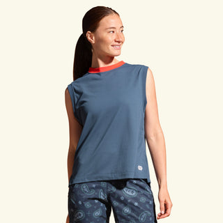 Women's Poplar Tank