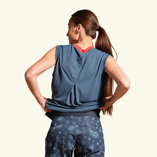 Women's Poplar Tank